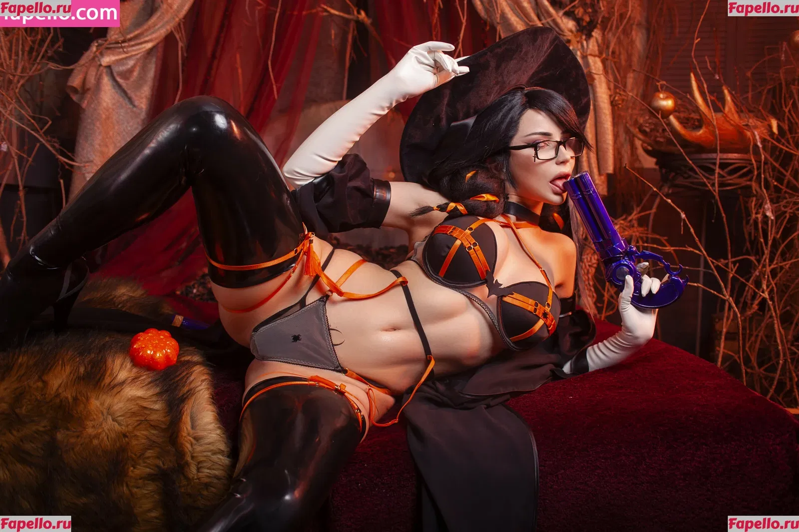 Oichi Onlyfans Photo Gallery 