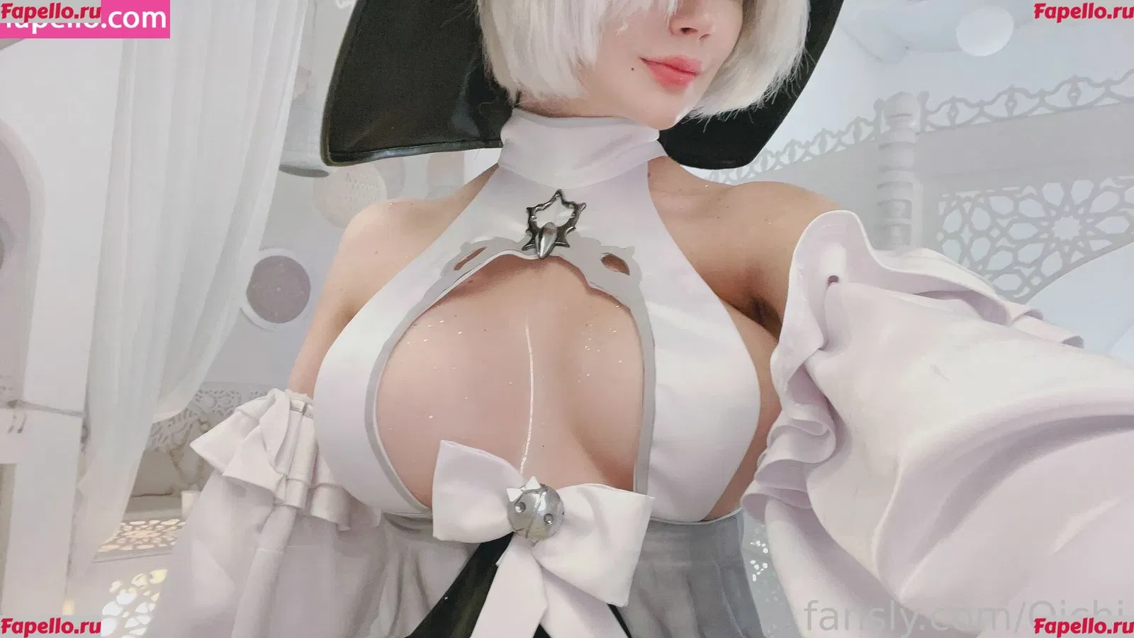 Oichi Onlyfans Photo Gallery 
