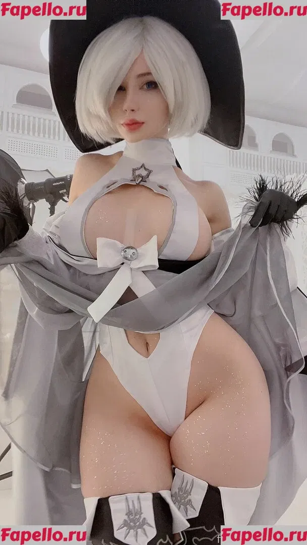 Oichi Onlyfans Photo Gallery 