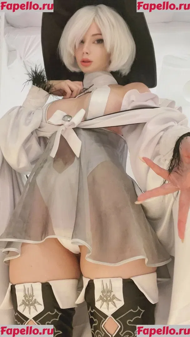 Oichi Onlyfans Photo Gallery 