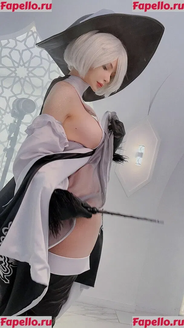Oichi Onlyfans Photo Gallery 