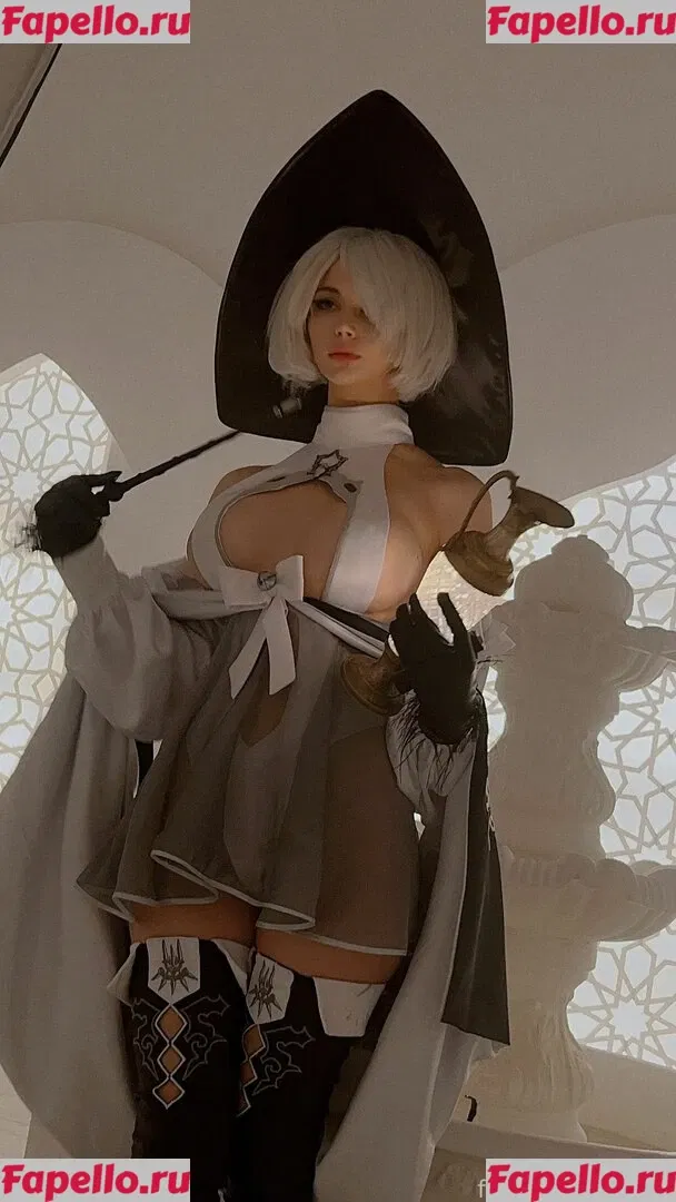 Oichi Onlyfans Photo Gallery 