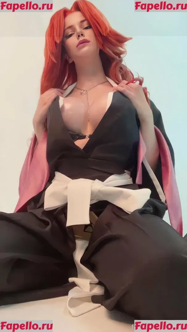 Oichi Onlyfans Photo Gallery 