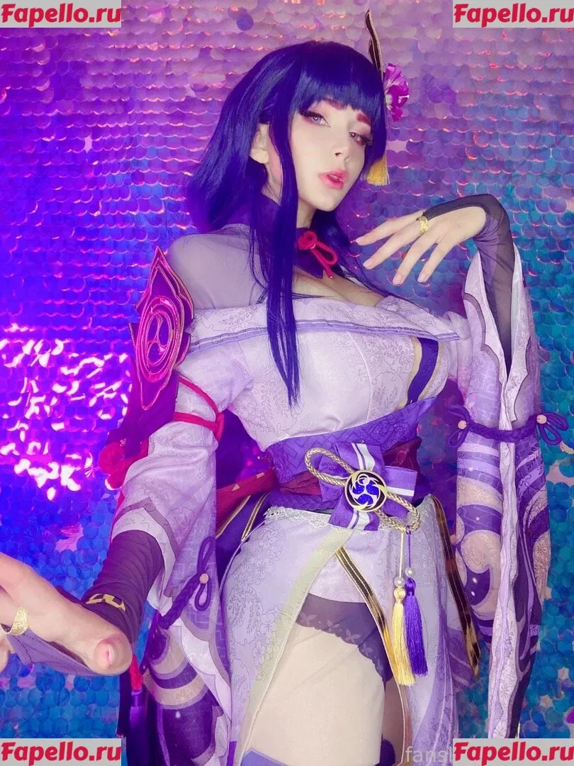 Oichi Onlyfans Photo Gallery 