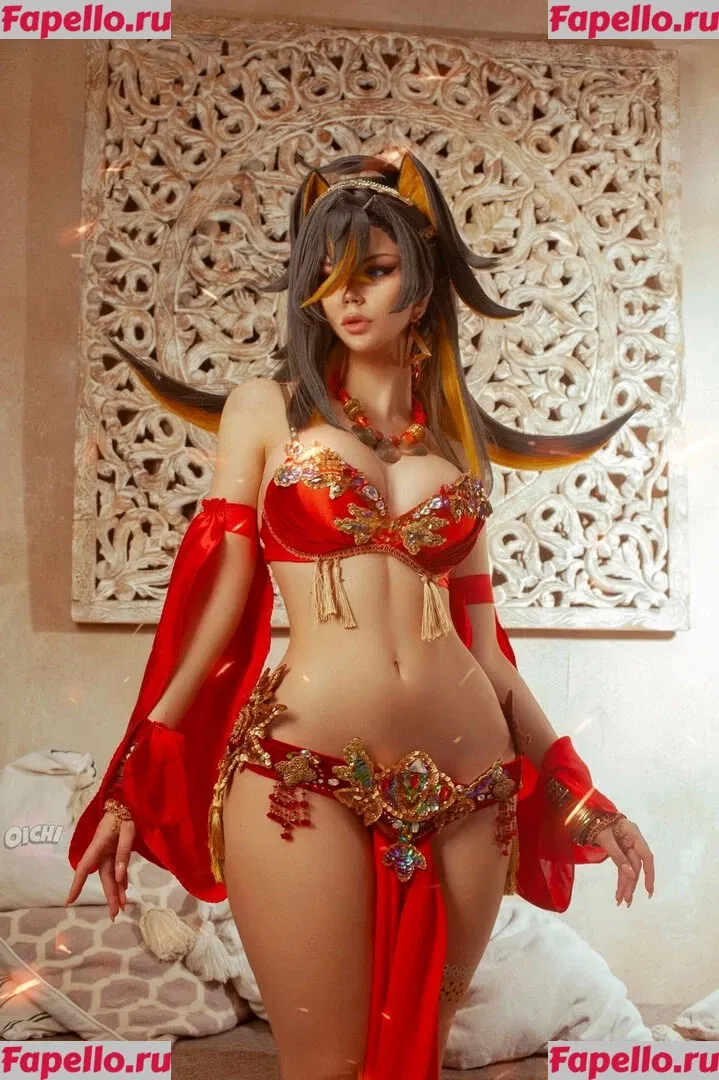 Oichi Onlyfans Photo Gallery 