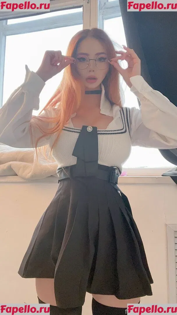 Oichi Onlyfans Photo Gallery 