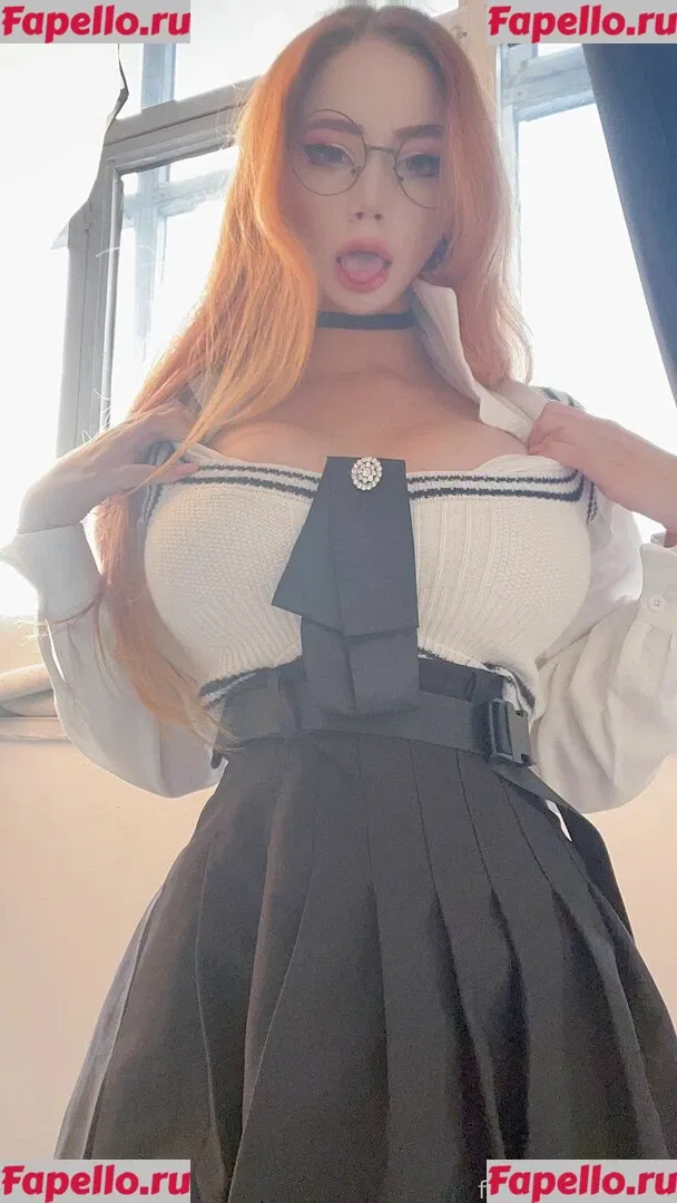 Oichi Onlyfans Photo Gallery 