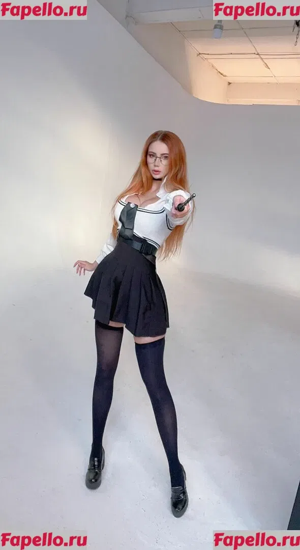 Oichi Onlyfans Photo Gallery 