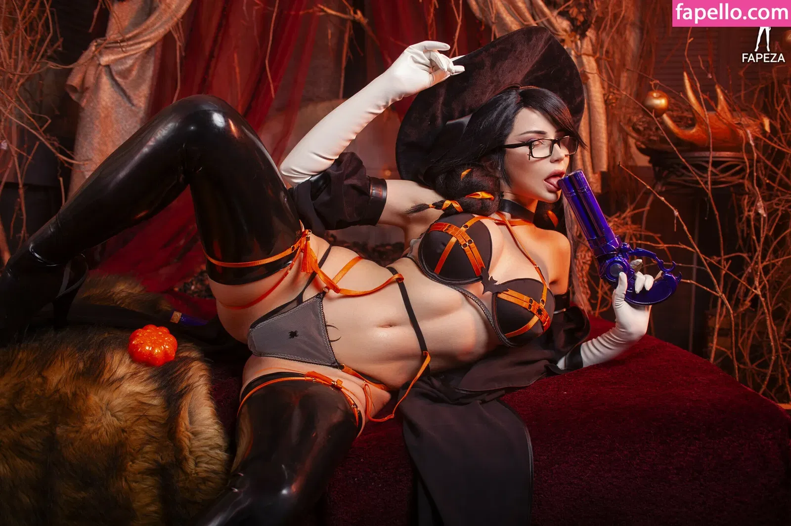 Oichi Onlyfans Photo Gallery 