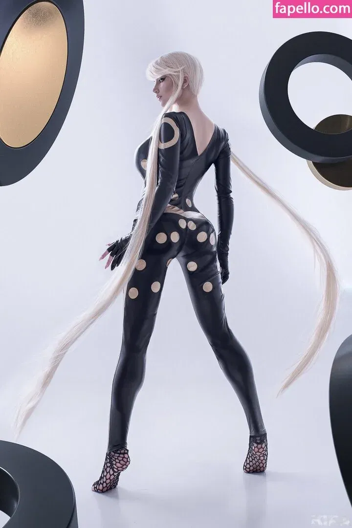 Oichi Onlyfans Photo Gallery 