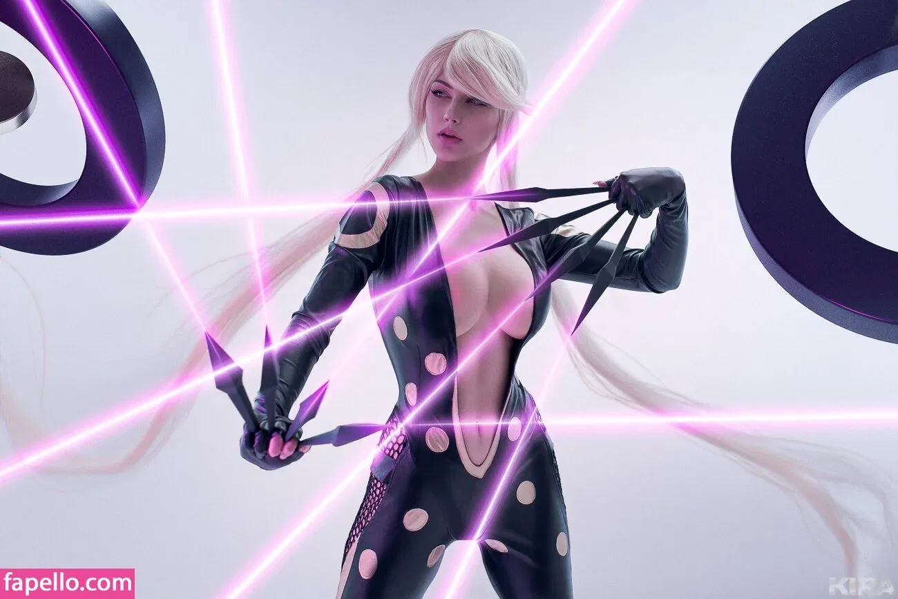 Oichi Onlyfans Photo Gallery 