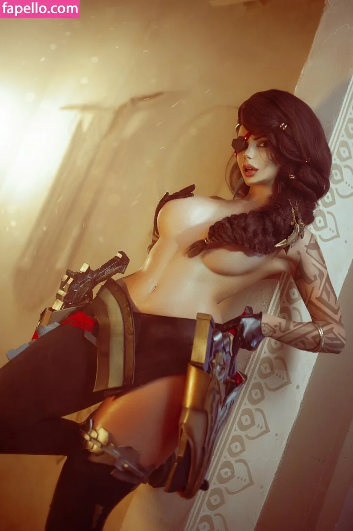 Oichi Onlyfans Photo Gallery 