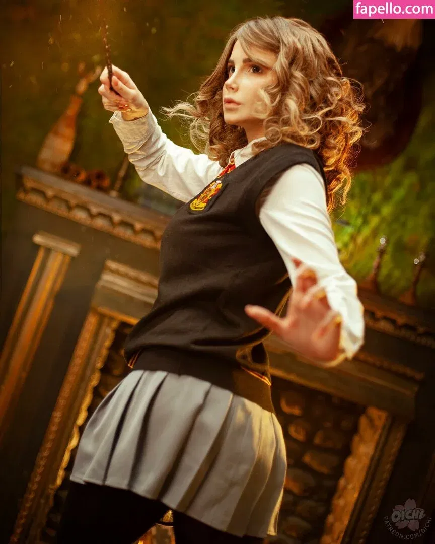 Oichi Onlyfans Photo Gallery 