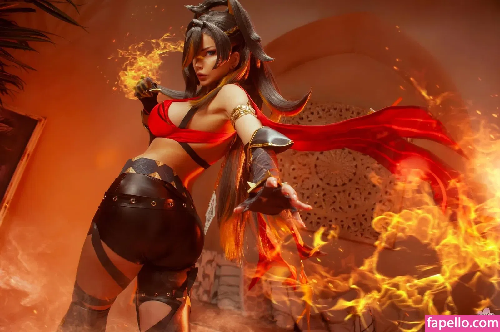 Oichi Onlyfans Photo Gallery 