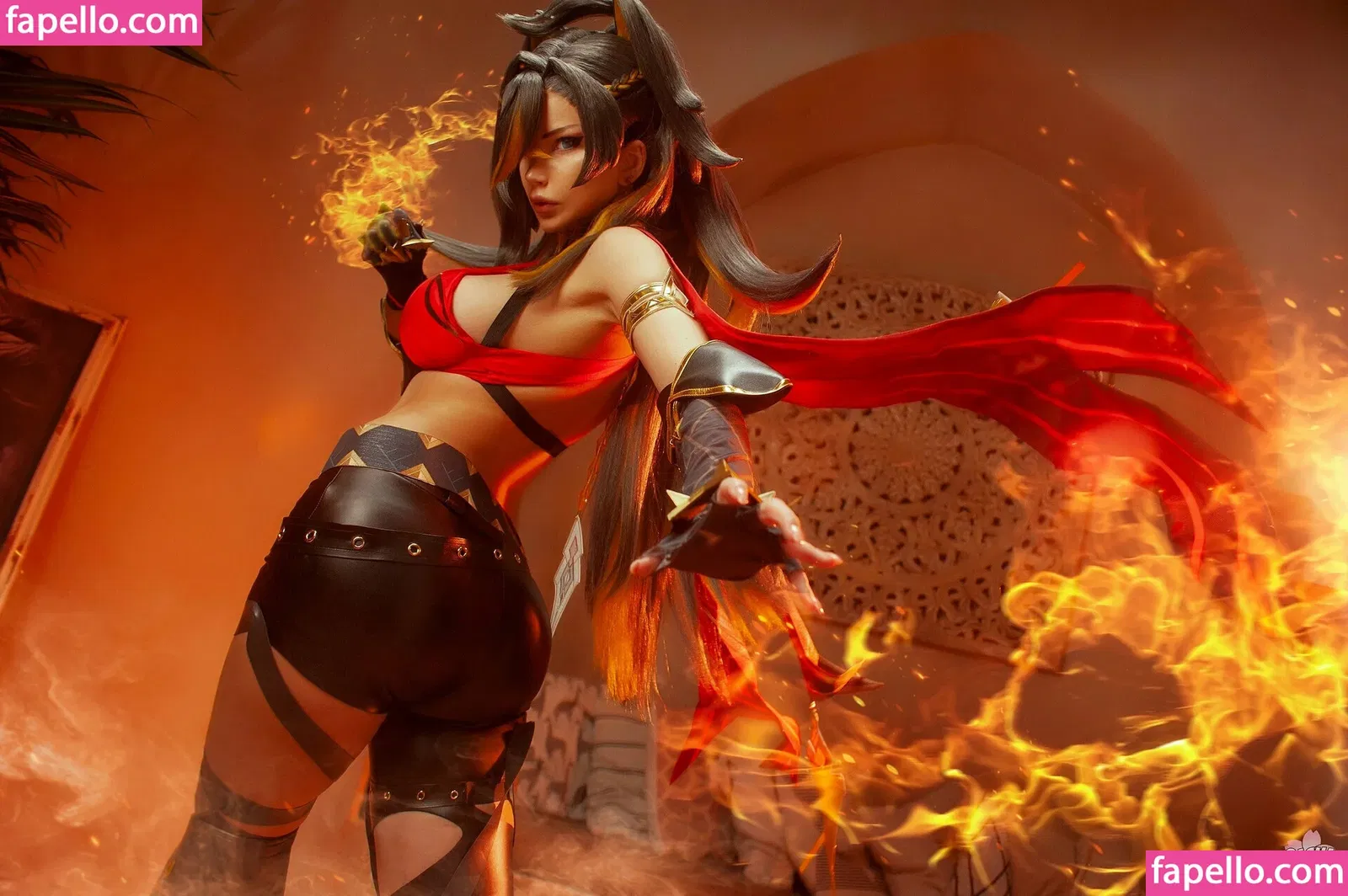 Oichi Onlyfans Photo Gallery 