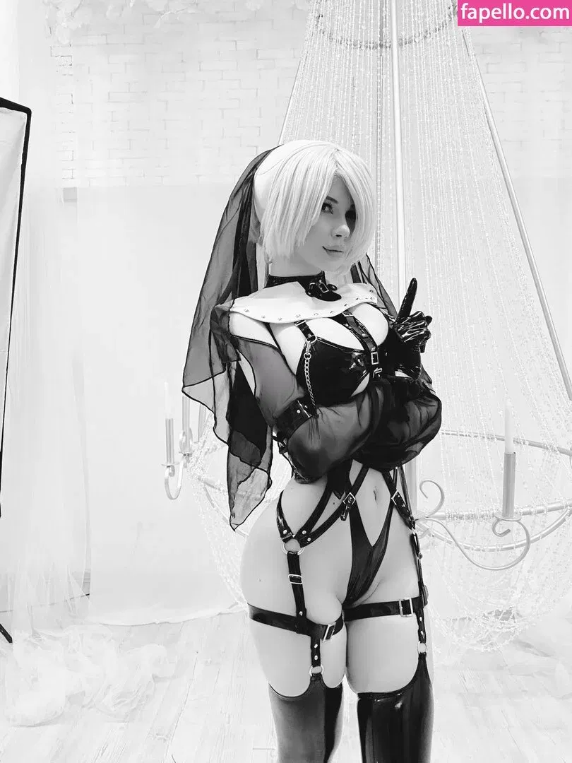 Oichi Onlyfans Photo Gallery 