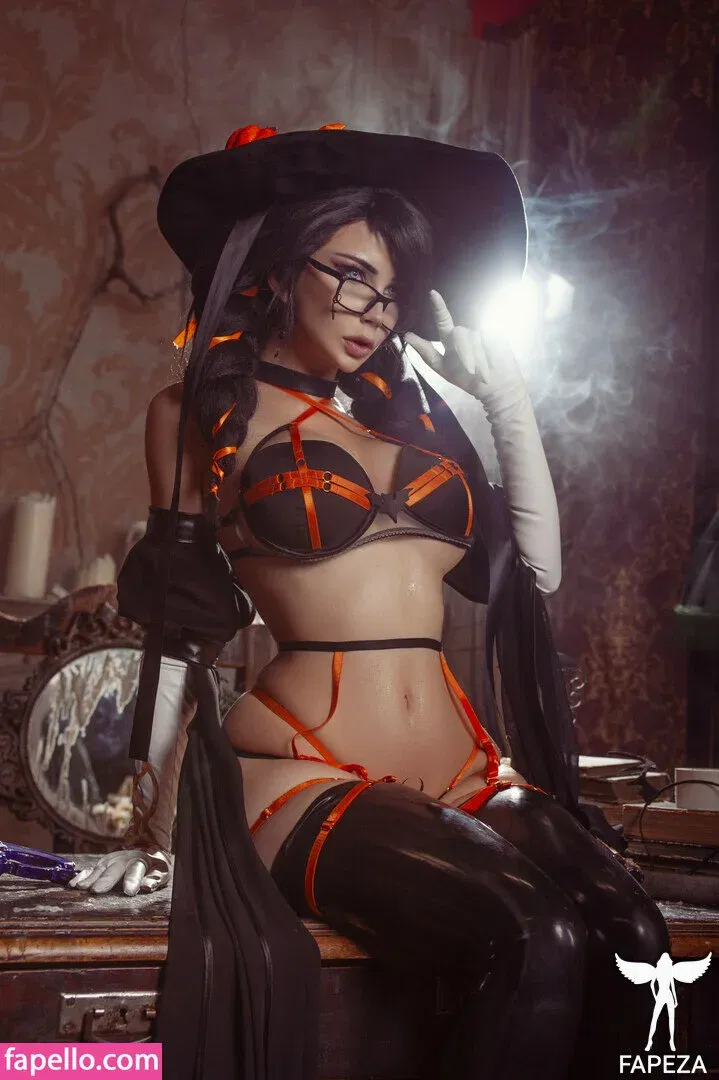 Oichi Onlyfans Photo Gallery 