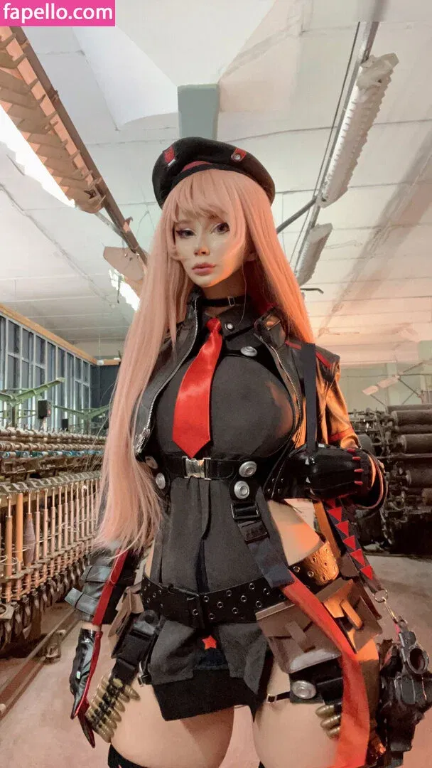 Oichi Onlyfans Photo Gallery 