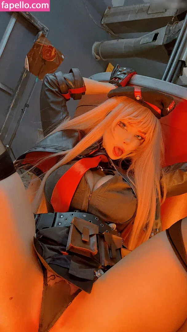 Oichi Onlyfans Photo Gallery 