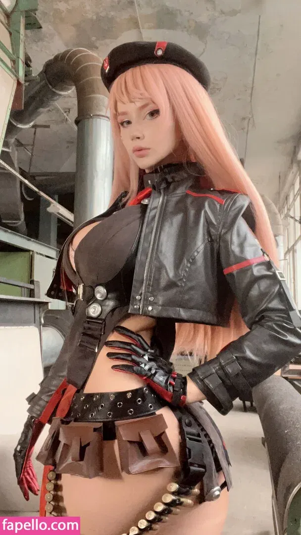 Oichi Onlyfans Photo Gallery 