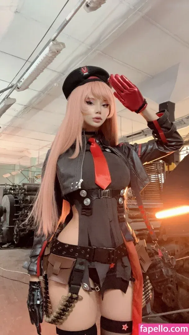 Oichi Onlyfans Photo Gallery 