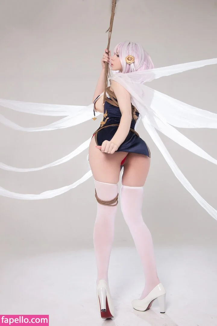 Oichi Onlyfans Photo Gallery 