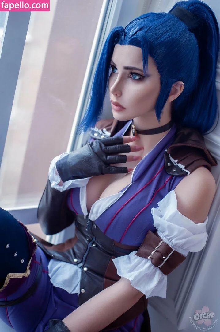 Oichi Onlyfans Photo Gallery 