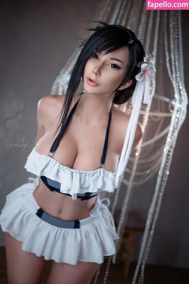 Oichi Onlyfans Photo Gallery 