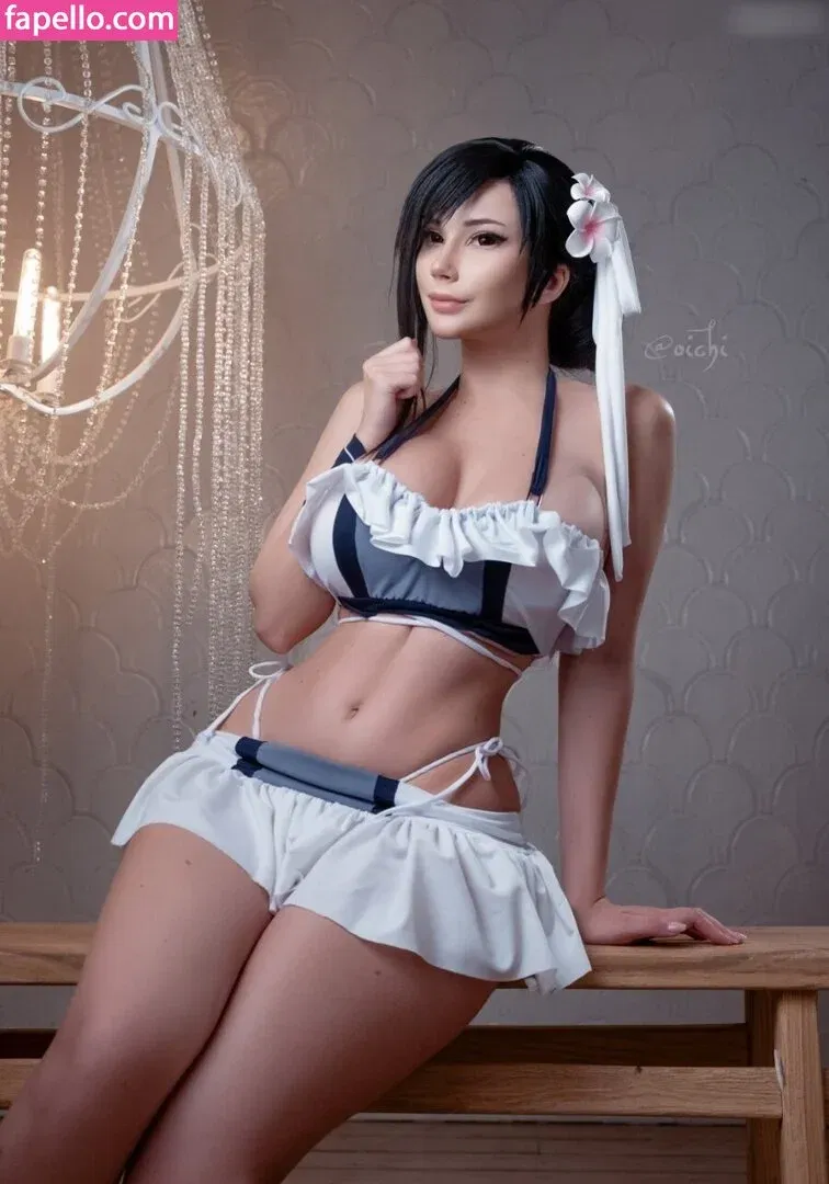 Oichi Onlyfans Photo Gallery 