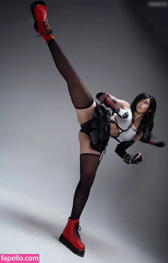 Oichi Onlyfans Photo Gallery 