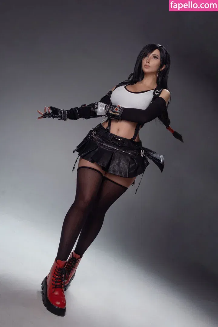 Oichi Onlyfans Photo Gallery 