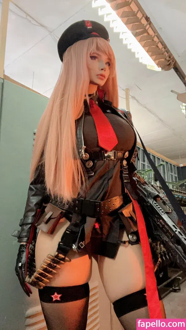 Oichi Onlyfans Photo Gallery 