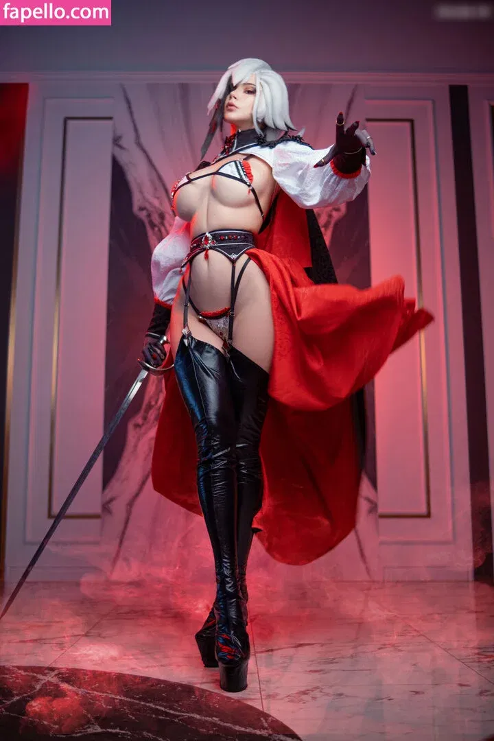 Oichi Onlyfans Photo Gallery 