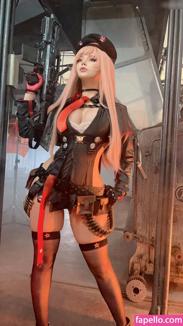 Oichi Onlyfans Photo Gallery 