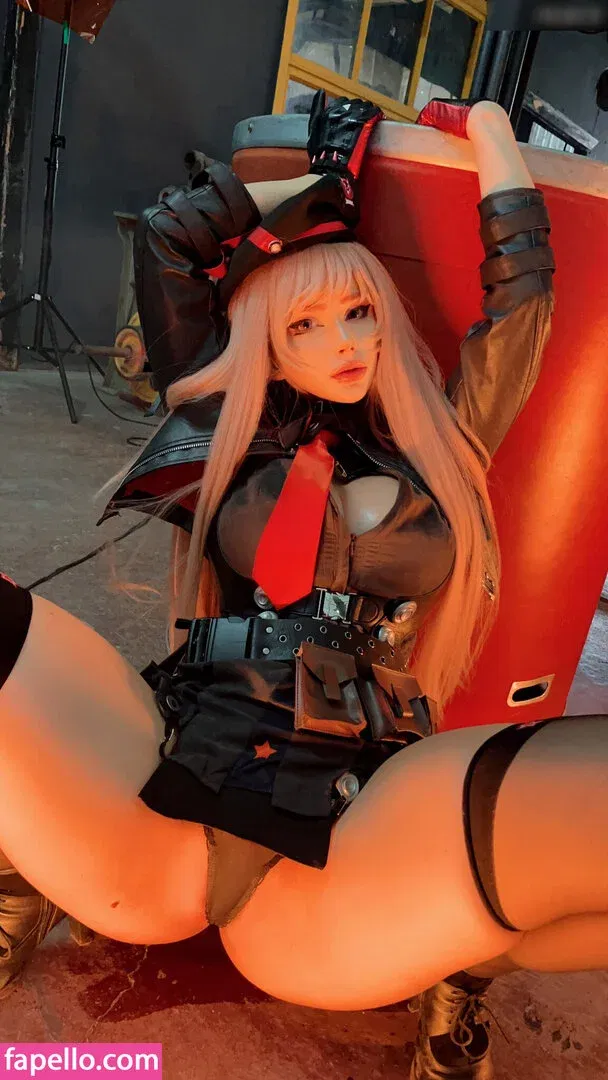 Oichi Onlyfans Photo Gallery 