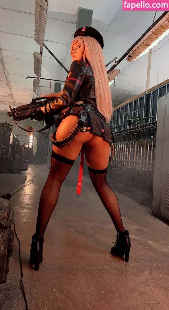 Oichi Onlyfans Photo Gallery 