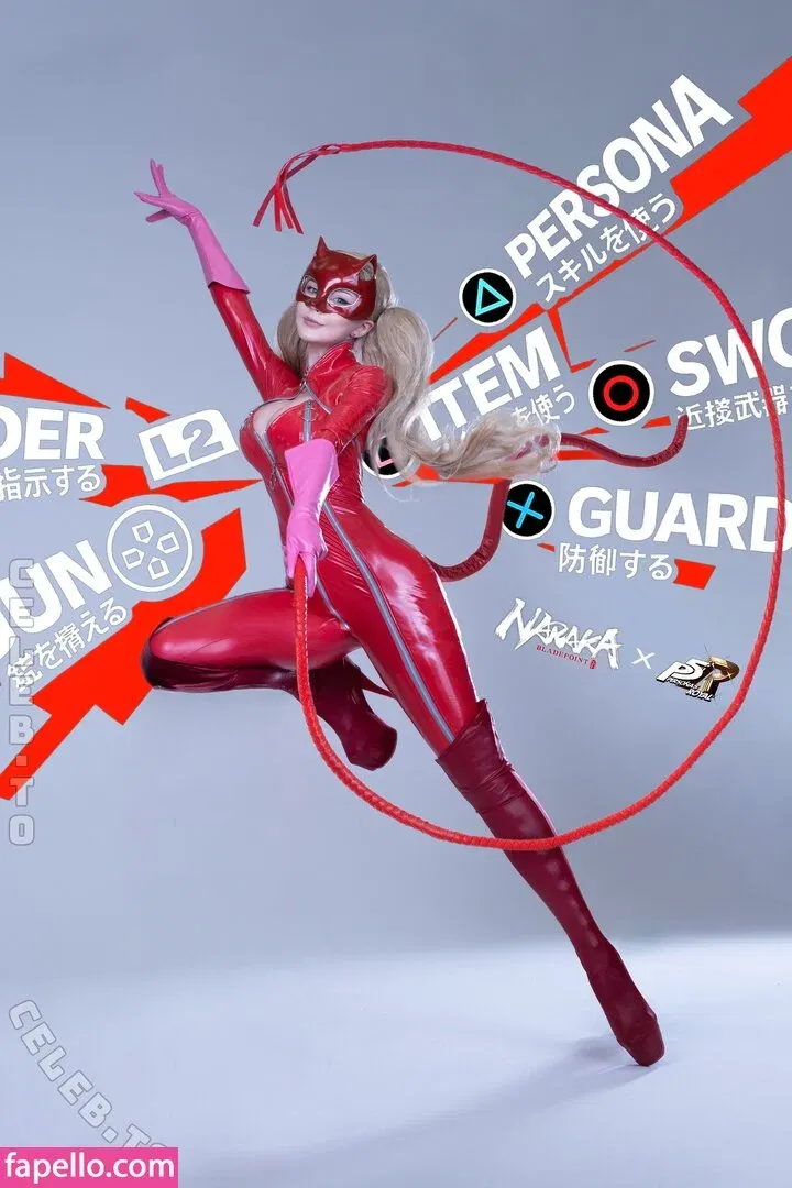 Oichi Onlyfans Photo Gallery 