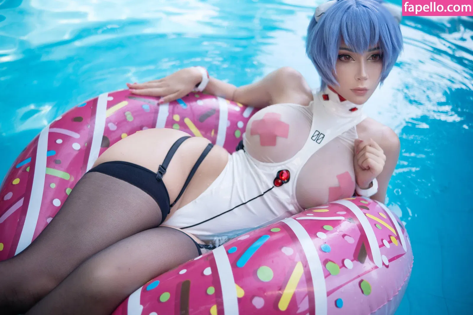 Oichi Onlyfans Photo Gallery 