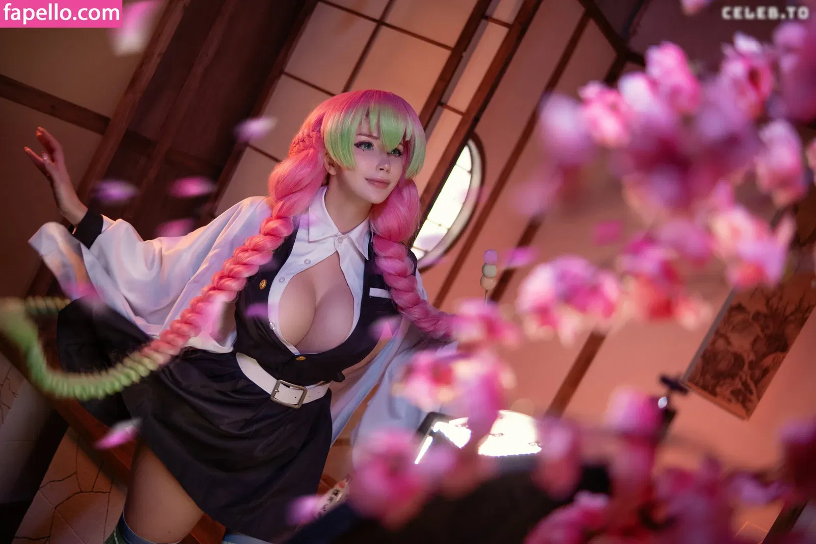 Oichi Onlyfans Photo Gallery 