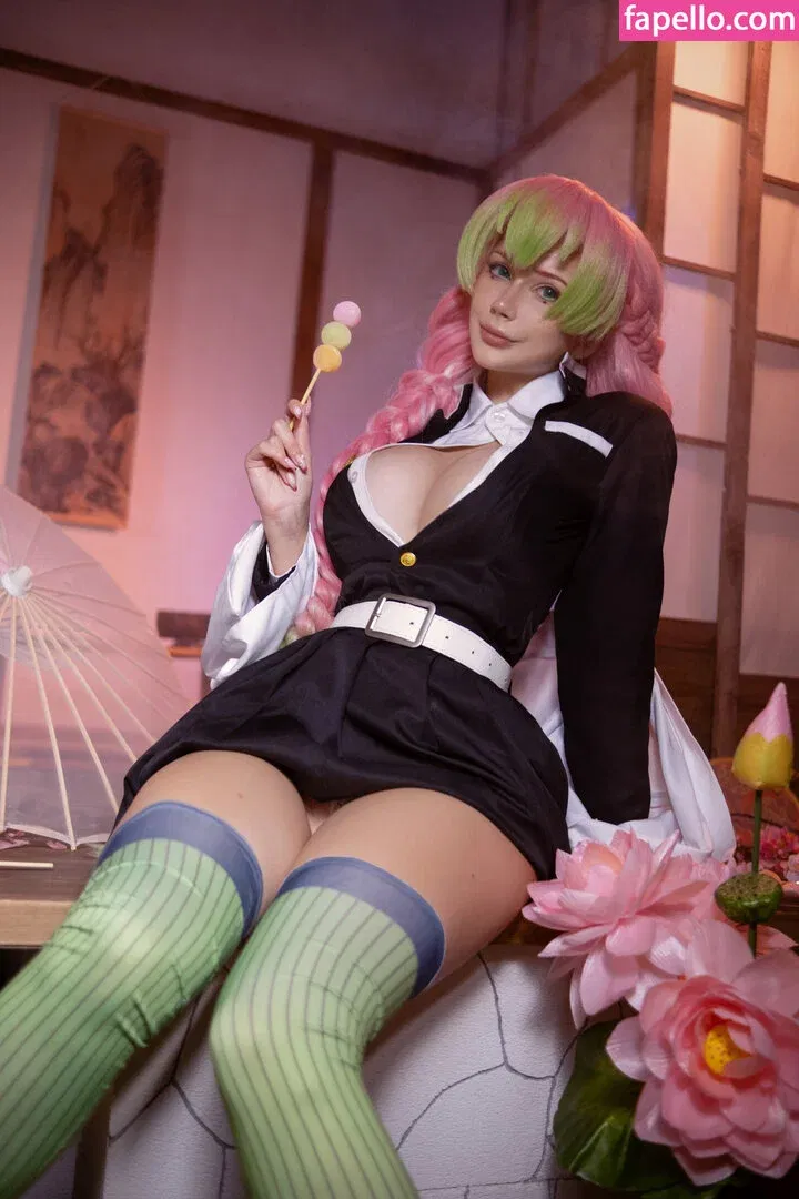 Oichi Onlyfans Photo Gallery 