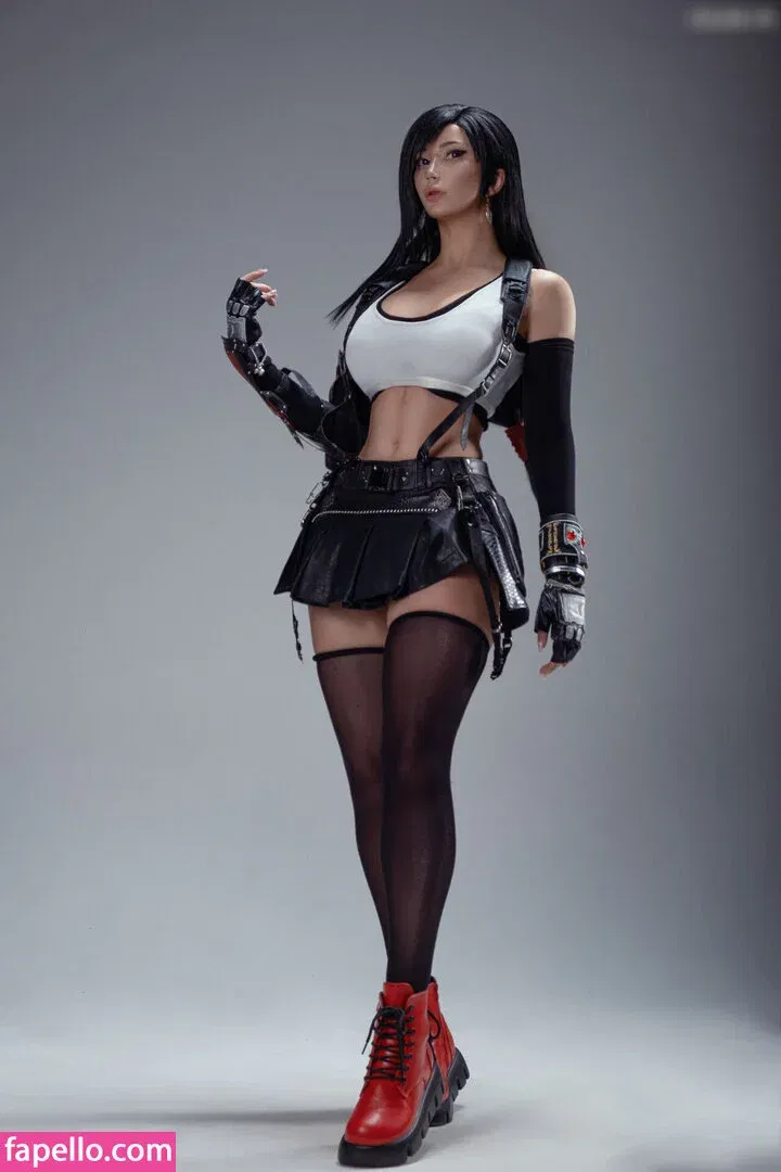 Oichi Onlyfans Photo Gallery 