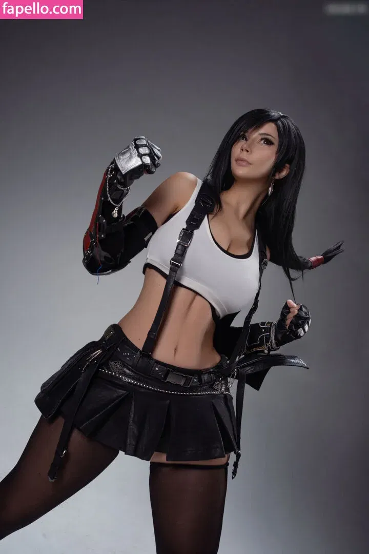 Oichi Onlyfans Photo Gallery 