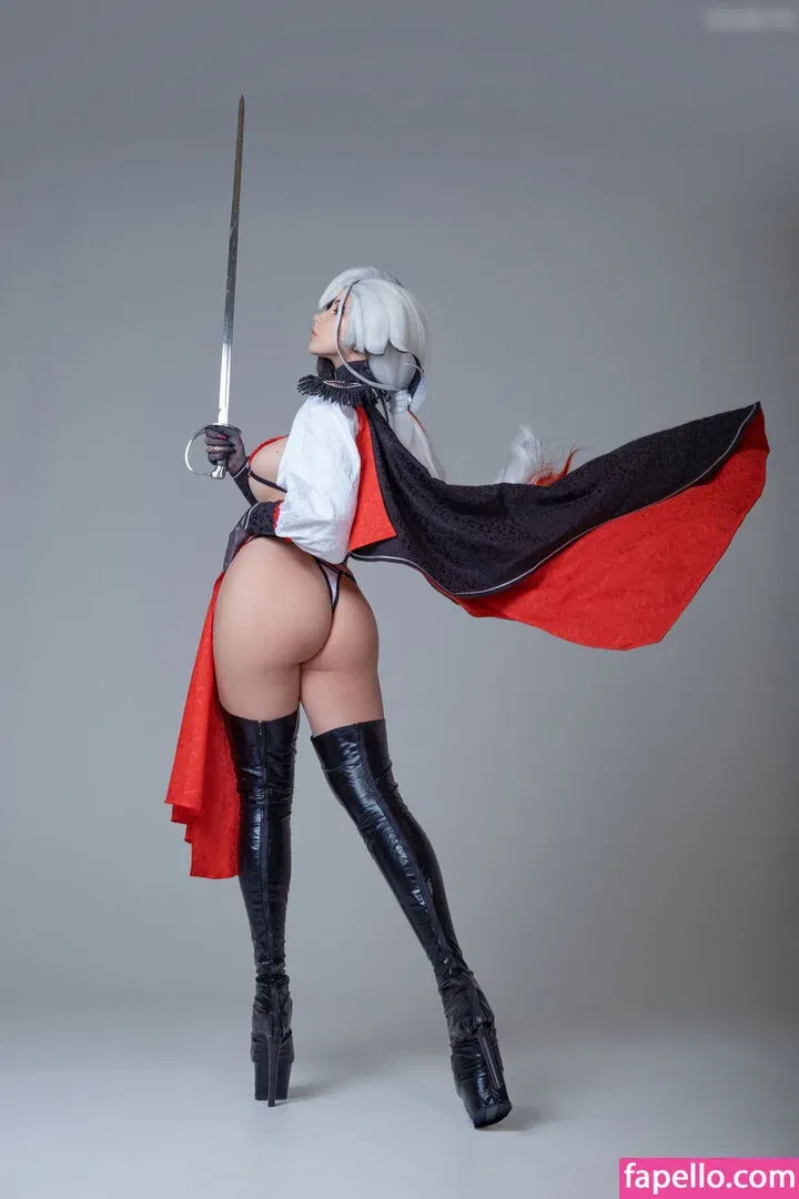 Oichi Onlyfans Photo Gallery 