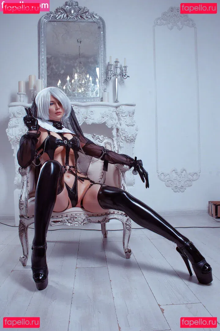 Oichi Onlyfans Photo Gallery 