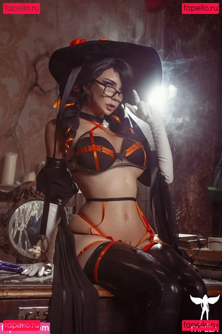 Oichi Onlyfans Photo Gallery 