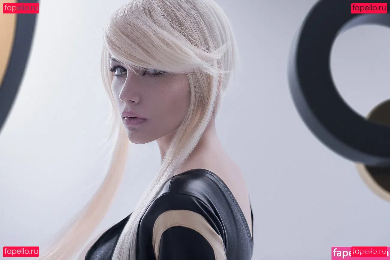 Oichi Onlyfans Photo Gallery 