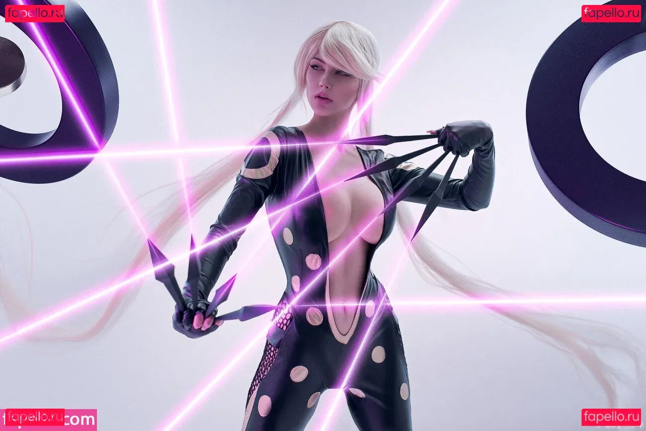 Oichi Onlyfans Photo Gallery 