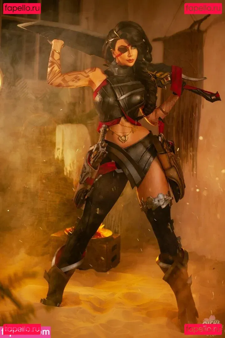 Oichi Onlyfans Photo Gallery 