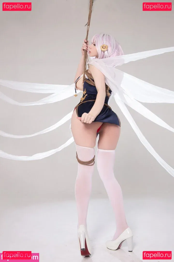 Oichi Onlyfans Photo Gallery 