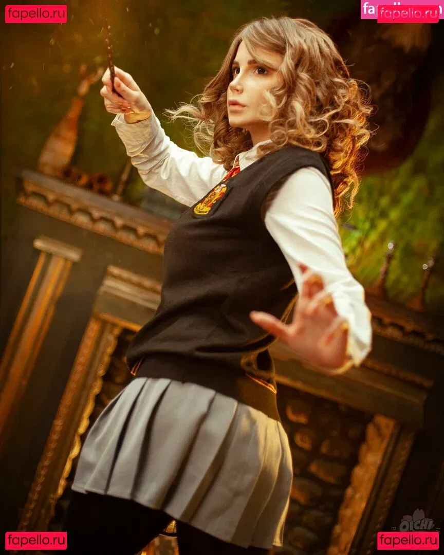 Oichi Onlyfans Photo Gallery 